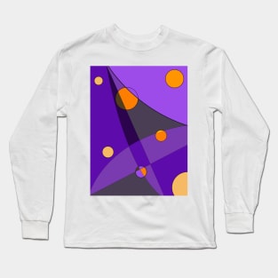 Complimentary Long Sleeve T-Shirt